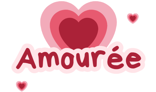 Amourée